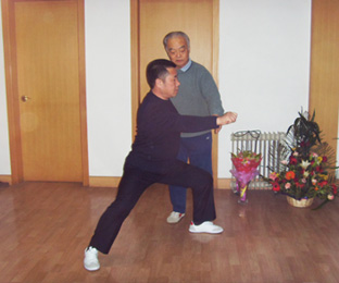 马虹：踏遍青山，不觉老