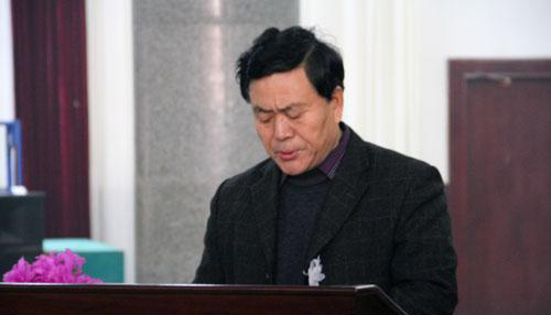 吊唁现场 吊唁现场